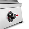 Resto Quality Countertop Gas Griddle 485 x 390 mm, Smooth, 6,4 kW