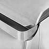 Resto Quality Countertop Gas Griddle 485 x 390 mm, Smooth, 6,4 kW
