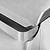 Resto Quality Countertop Gas Griddle 485 x 390 mm, Smooth, 6,4 kW