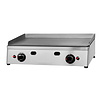 Resto Quality Countertop Gas Griddle 685 x 400 mm, Smooth, 6,4 kW