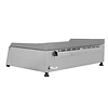 Resto Quality Countertop Gas Griddle 685 x 400 mm, Smooth, 6,4 kW