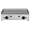 Resto Quality Countertop Gas Griddle 685 x 400 mm, Smooth, 6,4 kW