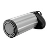 Bartscher Stainless steel thermos flask with pump 5 L