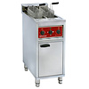Diamond 2-Tank Electric Fryer 2 x 10 L, 12 kW Diamond 2-Tank Electric Fryer 2 x 10 L, 12 kW