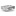 INOXI Okap centralny kompensacyjny | 2400x2400 mm