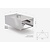 INOXI Condensation hood | 1000x1200 mm