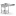 INOXI Table with sink, undershelf and space for fridge or dishwasher - sink on left side | 1400x600 mm