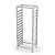 INOXI Static rack for GN containers and baking trays | 720x540 mm