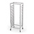 INOXI Racking trolley for GN containers and baking trays | 470x610 mm