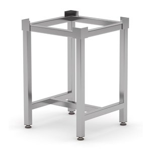 INOXI Butcher's block stand | 500x400 mm