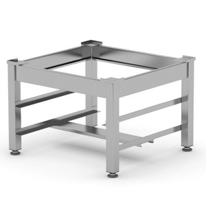 INOXI Dishwasher stand | 595x565 mm INOXI Dishwasher stand | 595x565 mm