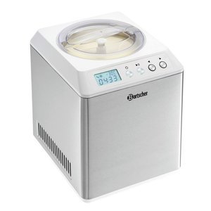 Bartscher OUTLET - Kostkarka do lodu 2l Bartscher OUTLET - Kostkarka do lodu 2l