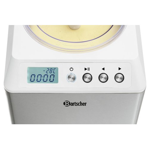 Bartscher OUTLET - Kostkarka do lodu 2l Bartscher OUTLET - Kostkarka do lodu 2l