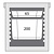 Thermo future box OUTLET - Pojemnik termoizolacyjny 8x GN 1/1 20 mm | Thermo future box