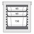 Thermo future box OUTLET - Pojemnik termoizolacyjny 8x GN 1/1 20 mm | Thermo future box
