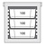 Thermo future box OUTLET - Pojemnik termoizolacyjny 8x GN 1/1 20 mm | Thermo future box