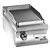 MBM OUTLET - Płyta grillowa 400x730x250, gładka, 4 kW