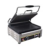 Buffalo OUTLET - Pojedynczy grill kontaktowy 2,2 kW Buffalo OUTLET - Pojedynczy grill kontaktowy 2,2 kW