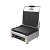 Buffalo OUTLET - Pojedynczy grill kontaktowy 2,2 kW Buffalo OUTLET - Pojedynczy grill kontaktowy 2,2 kW