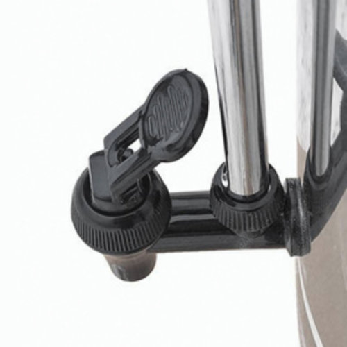 XXLselect OUTLET - Warnik 30L | 3000 W