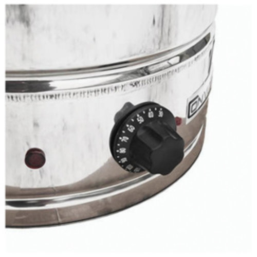 XXLselect OUTLET - Warnik 30L | 3000 W