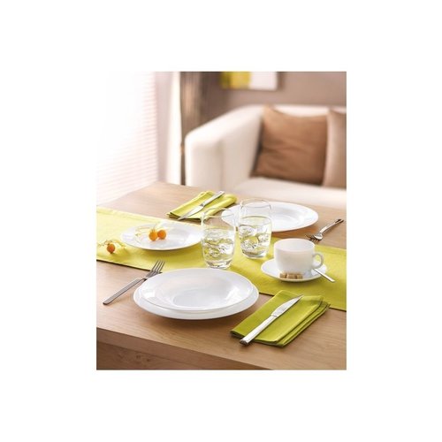 Hendi OUTLET - Salaterka Arcoroc Everyday ø120x(H)53 Hendi OUTLET - Salaterka Arcoroc Everyday ø120x(H)53