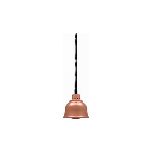 Saro OUTLET - Lampa bufetowa BONNE | miedź | 0,25kW Saro OUTLET - Lampa bufetowa BONNE | miedź | 0,25kW