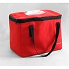 Hendi OUTLET - Torba termoizolacyjna  na 6 lunch boxów 300 x 290 x 480 mm, czerwona