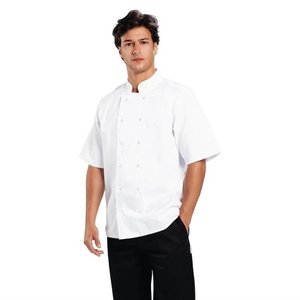 Whites Chefs Clothing OUTLET - Koszula kucharska biała | rozmiar XL Whites Chefs Clothing OUTLET - Koszula kucharska biała | rozmiar XL