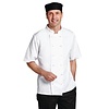 Whites Chefs Clothing OUTLET - Koszula kucharska biała | rozmiar XXL
