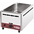 Diamond OUTLET - Bemar wodny gazowy 1-komorowy, GN 1/1, nastawny, 1550 kcal/h