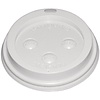 Fiesta OUTLET - Pokrywka do kubka 340 lub 455 ml biała (1000 szt.)