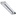 Diamond OUTLET - Podgrzewacz do potraw sufitowy 457x152x(h)64 mm, 350W
