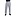 Whites Chefs Clothing OUTLET - Spodnie unisex w kratę | rozmiar XXL