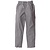 Whites Chefs Clothing OUTLET - Spodnie unisex w kratę | rozmiar XXL