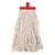 Jantex OUTLET - Mop sznurkowy | żółty