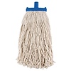 Jantex OUTLET - Mop sznurkowy | żółty