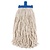 Jantex OUTLET - Mop sznurkowy | żółty