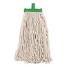 Jantex OUTLET - Mop sznurkowy | żółty