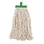 Jantex OUTLET - Mop sznurkowy | żółty