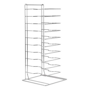 Vogue OUTLET - Stojak | 11 półek Vogue OUTLET - Stojak | 11 półek