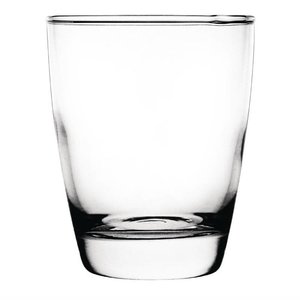 Olympia OUTLET - Szklanka niska 268 ml (12 szt.) Olympia OUTLET - Szklanka niska 268 ml (12 szt.)