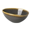 Olympia OUTLET - Salaterka | 21,5 cm | 4 szt. | piaskowa