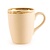 Olympia OUTLET - Kubek | 340 ml | 6 szt. | piaskowy