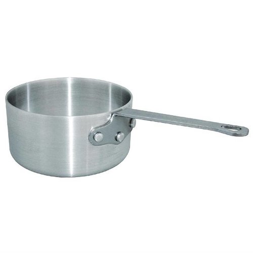 Vogue OUTLET - Rondel z aluminium 0,7L, Ø120 mm Vogue OUTLET - Rondel z aluminium 0,7L, Ø120 mm