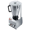 Diamond OUTLET - Blender kielichowy 0,75 L z dzbankiem ze stali nierdzewnej i zmienną prędkością 0,75 kW Diamond OUTLET - Blender kielichowy 0,75 L z dzbankiem ze stali nierdzewnej i zmienną prędkością 0,75 kW
