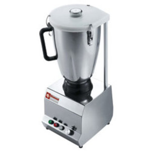 Diamond OUTLET - Blender kielichowy 0,75 L z dzbankiem ze stali nierdzewnej i zmienną prędkością 0,75 kW Diamond OUTLET - Blender kielichowy 0,75 L z dzbankiem ze stali nierdzewnej i zmienną prędkością 0,75 kW