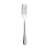 Olympia OUTLET - Widelec deserowy Buckingham 18/0 (12 szt.)