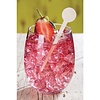 Fiesta Green Biodegradable Wooden Cocktail Stirrers 200mm (Pack of 100)