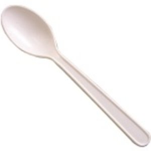 Plastico OUTLET - Jednorazowe łyżeczki do herbaty 12 cm, 100 szt. Plastico OUTLET - Jednorazowe łyżeczki do herbaty 12 cm, 100 szt.